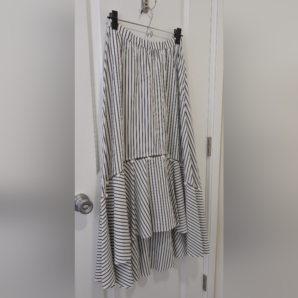 Prose & Poetry Maxi Skirt - Picture 2 of 13